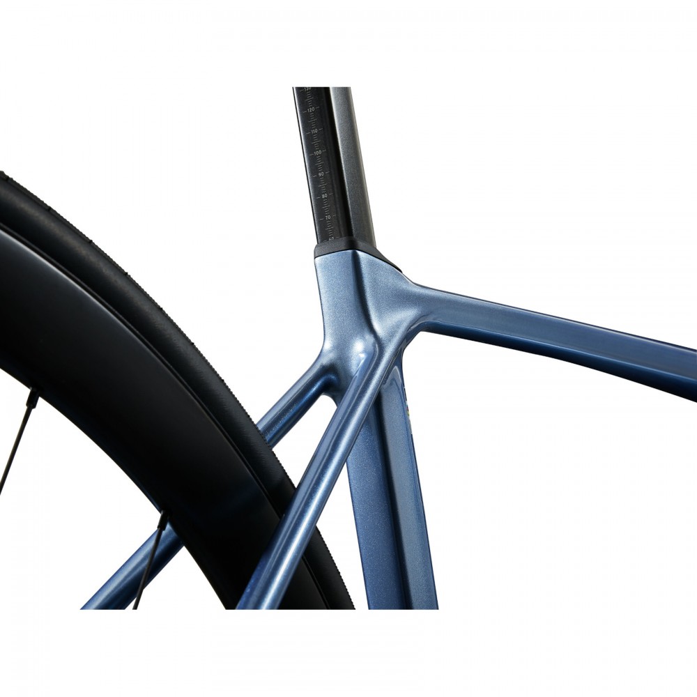 2025 Giant TCR Advanced 0 PC Road Bike